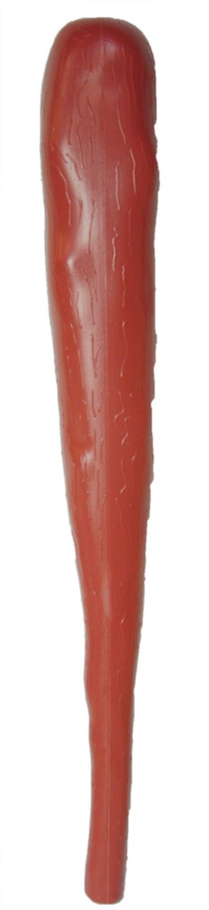 The Costume Center 21" Red Caveman Club Men Adult Halloween Prop